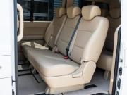 Hyundai H-1 II Рестайлинг 2 Краснодар  - изображение 35