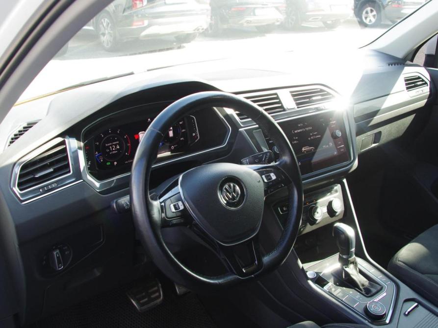 Volkswagen Tiguan II Владимир  - изображение 6