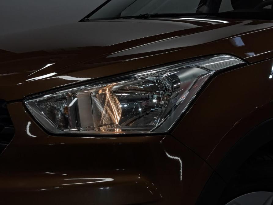 Hyundai Creta I Санкт-Петербург  - изображение 26