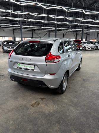 Lada (ВАЗ) XRAY I с пробегом 2016 года, цена 515 000 рублей, 251000 км, хэтчбек, Автокод Объявления