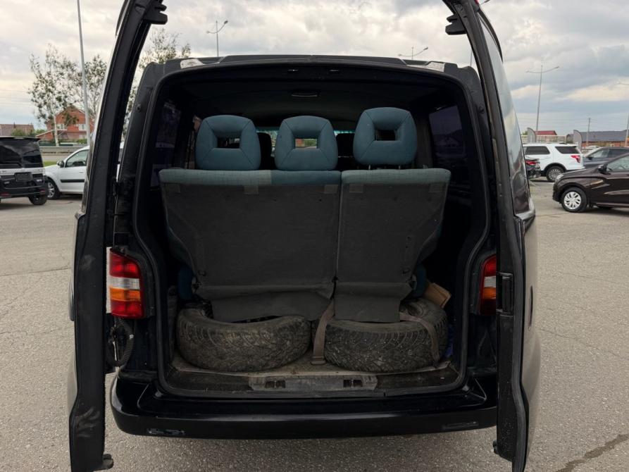 Volkswagen Transporter T5 Пермь  - изображение 12