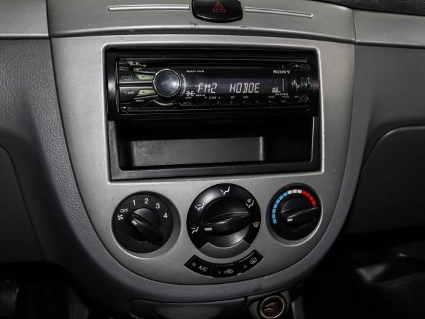 Chevrolet Lacetti I с пробегом 2011 года, цена 629 000 рублей, 195523 км, хэтчбек, Автокод Объявления