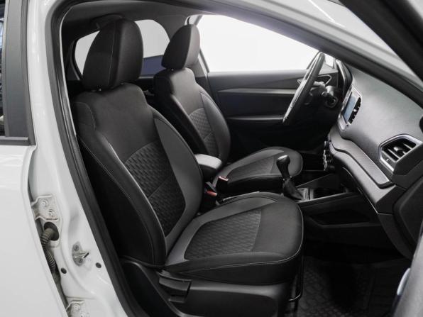 Lada (ВАЗ) Vesta I Рестайлинг (NG) с пробегом 2023 года, цена 1 239 000 рублей, 46949 км, седан, Автокод Объявления