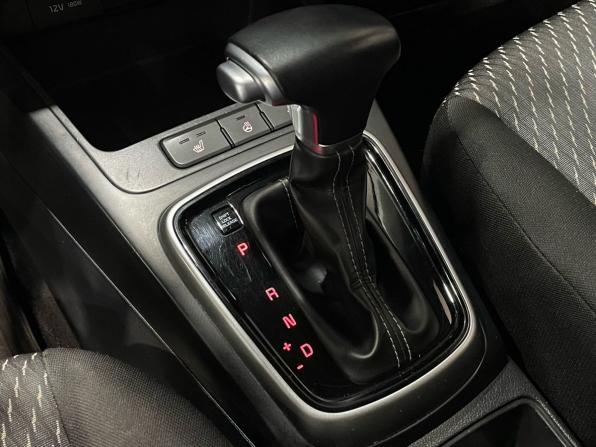 Kia Rio IV с пробегом 2020 года, цена 1 577 000 рублей, 96405 км, хэтчбек, Автокод Объявления