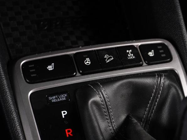 Hyundai Creta I с пробегом 2017 года, цена 1 939 000 рублей, 82746 км, внедорожник, Автокод Объявления