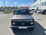 Lada (ВАЗ) 2131 (4x4) I Рестайлинг (2020) Оренбург  - изображение 12
