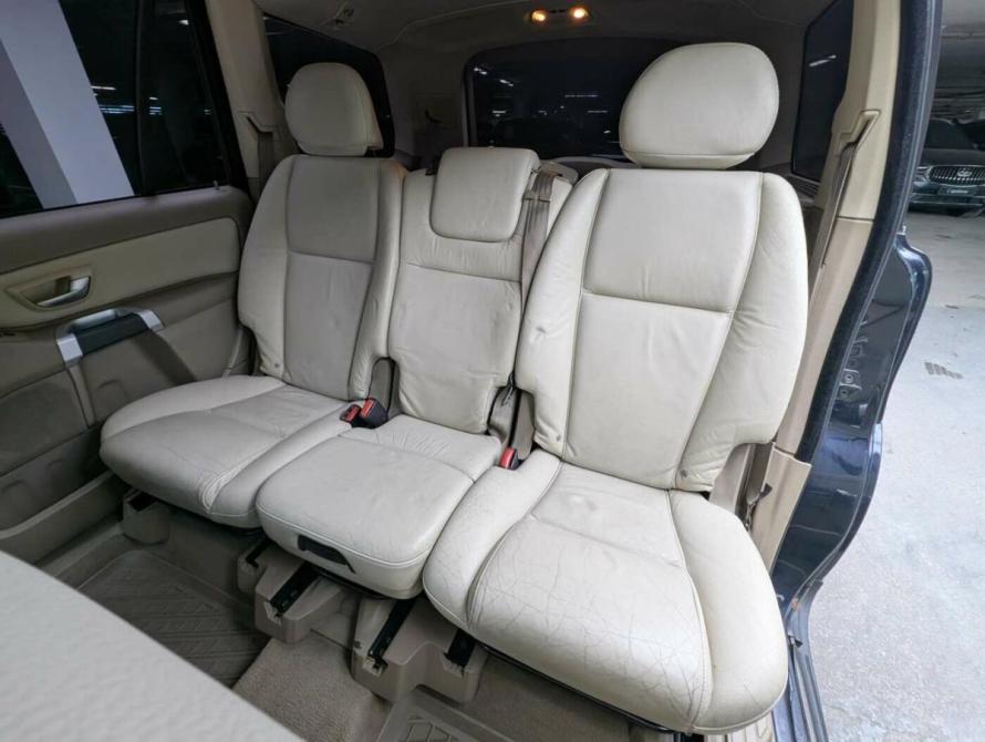 Volvo XC90 I Рестайлинг Москва  - изображение 8