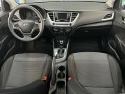 Hyundai Solaris II Рестайлинг Нижнекамск  - изображение 33