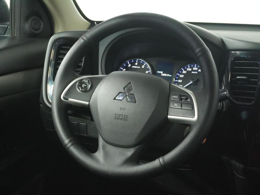 Mitsubishi Outlander III Вологда  - изображение 16