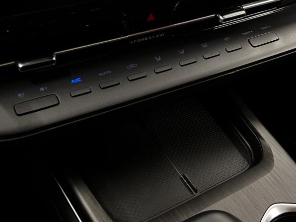Changan CS55 Plus II с пробегом 2023 года, цена 2 200 000 рублей, 11949 км, внедорожник, Автокод Объявления