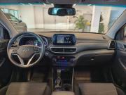 Hyundai Tucson III Рестайлинг Санкт-Петербург  - изображение 27