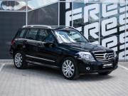 Mercedes-Benz GLK-Класс I (X204) Краснодар  - изображение 22