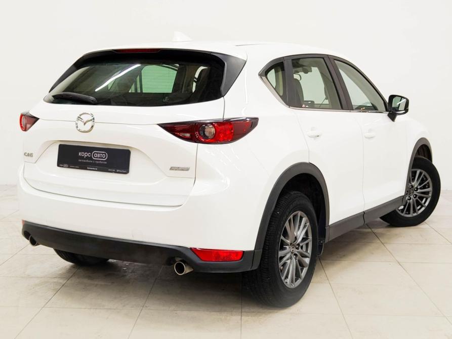 Mazda CX-5 II Тула  - изображение 5