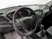 Lada (ВАЗ) Vesta I Москва  - изображение 39