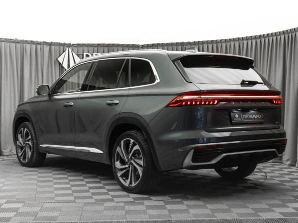 Geely Monjaro I с пробегом 2023 года, цена 2 860 000 рублей, 60935 км, внедорожник, Автокод Объявления