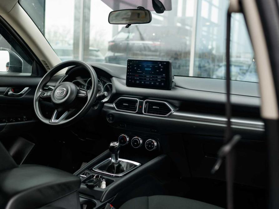 Mazda CX-5 II Новосибирск  - изображение 10