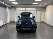 Suzuki Jimny III Рестайлинг 1 Тверь  - изображение 19