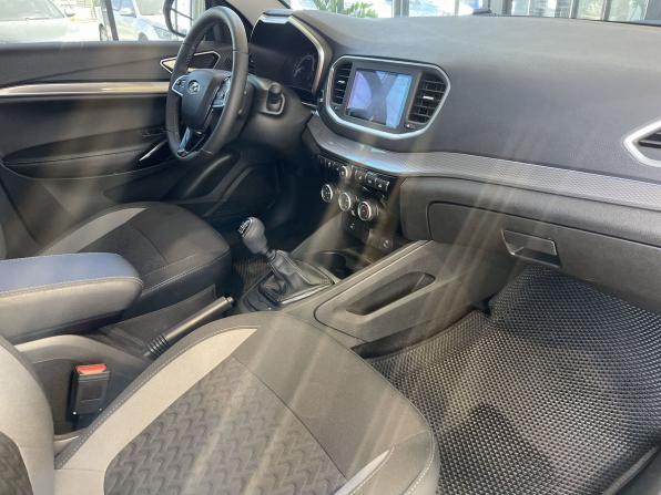 Lada (ВАЗ) Vesta I Рестайлинг (NG) с пробегом 2025 года, цена 1 460 000 рублей, 23324 км, седан, Автокод Объявления