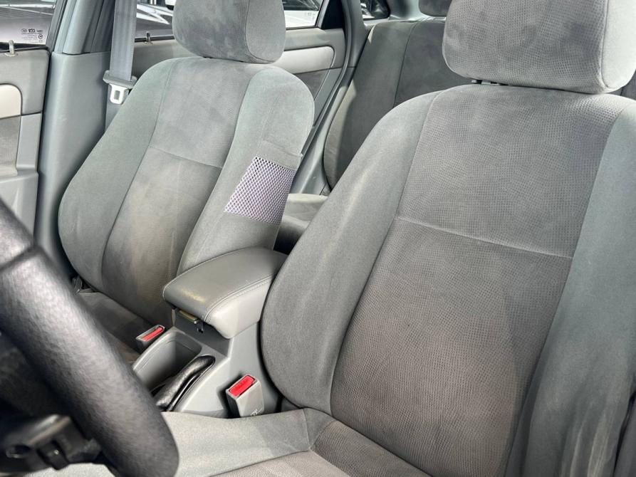 Chevrolet Lacetti I Оренбург  - изображение 21
