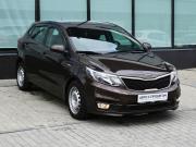 Kia Rio III Рестайлинг Екатеринбург  - изображение 28