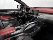 Belgee X50 Санкт-Петербург  - изображение 37