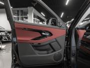 Land Rover Range Rover Evoque II Рестайлинг Москва  - изображение 46