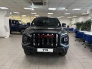 JAC T9 Москва  - изображение 20