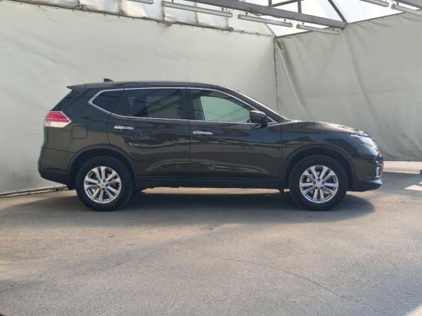 Nissan X-Trail III с пробегом 2018 года, цена 1 680 000 рублей, 105405 км, внедорожник, Автокод Объявления