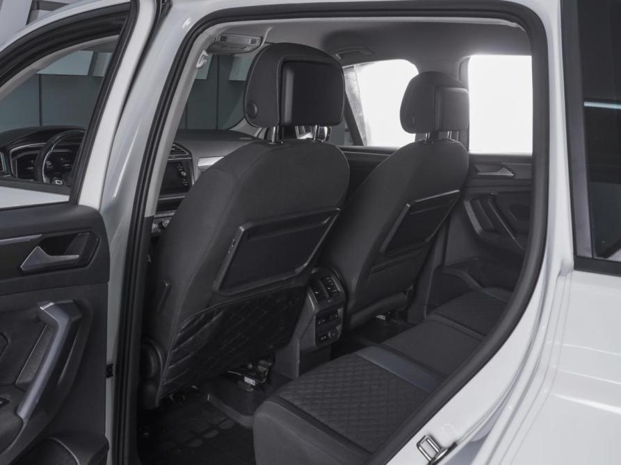 Volkswagen Tiguan II Ростов-на-Дону  - изображение 11