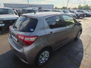 Toyota Vitz III (XP130) Рестайлинг 2 Саратов  - изображение 53
