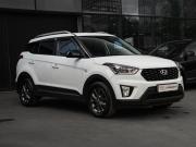 Hyundai Creta I Рестайлинг Москва  - изображение 24