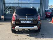 Renault Duster I Рестайлинг Санкт-Петербург  - изображение 11