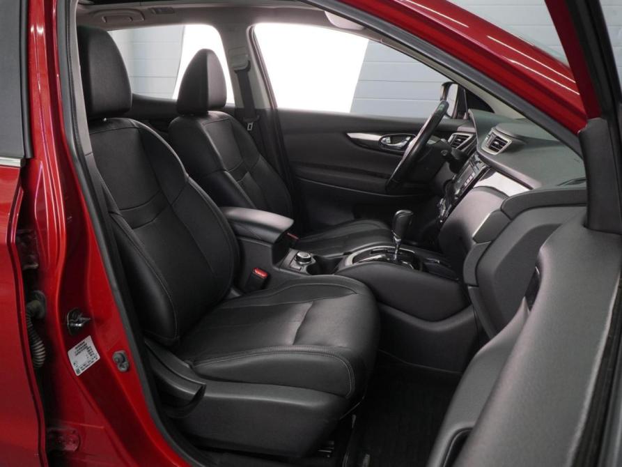 Nissan Qashqai II Воронеж  - изображение 8