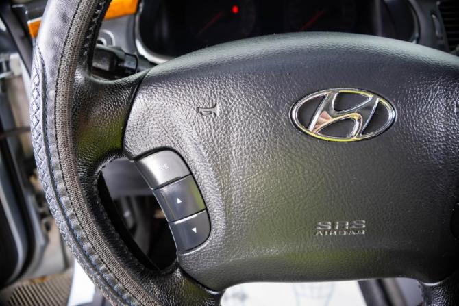 Hyundai Grandeur IV с пробегом 2007 года, цена 749 000 рублей, 231158 км, седан, Автокод Объявления