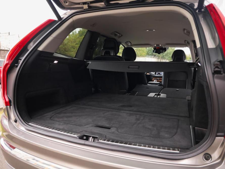 Volvo XC90 II Рестайлинг 1 Санкт-Петербург  - изображение 36