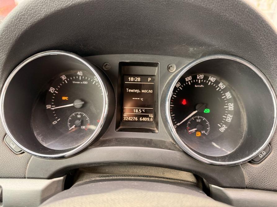 Skoda Yeti I Энгельс  - изображение 17