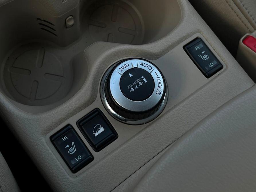 Nissan X-Trail III Санкт-Петербург  - изображение 16
