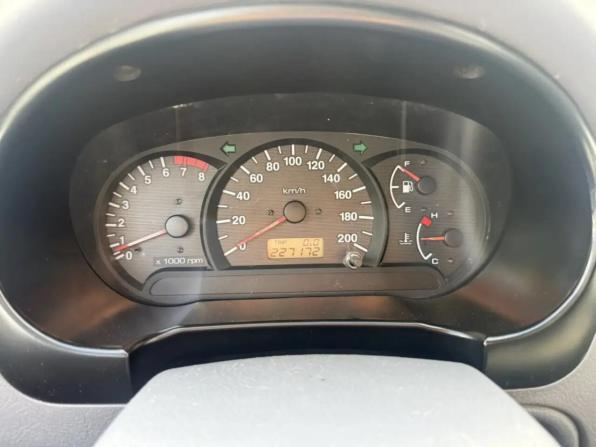 Hyundai Accent II с пробегом 2007 года, цена 445 000 рублей, 227172 км, седан, Автокод Объявления