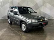 Chevrolet Niva I Рестайлинг Оренбург  - изображение 21
