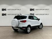 Ford EcoSport II Санкт-Петербург  - изображение 25