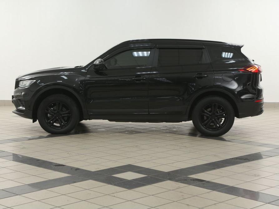 Geely Atlas Pro Иваново  - изображение 7