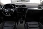 Volkswagen Tiguan II Рестайлинг Саратов  - изображение 61