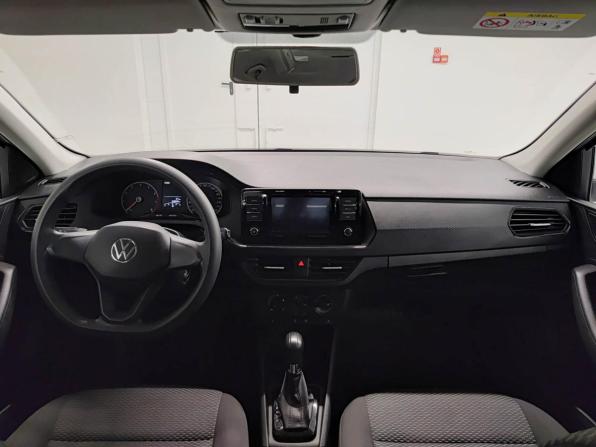 Volkswagen Polo VI с пробегом 2020 года, цена 1 531 000 рублей, 69860 км, лифтбек, Автокод Объявления
