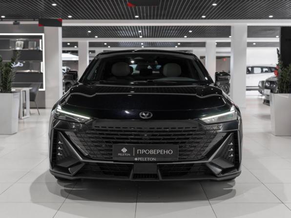 Changan UNI-V I с пробегом 2023 года, цена 2 075 000 рублей, 85417 км, лифтбек, Автокод Объявления