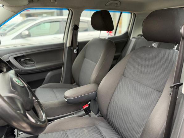 Skoda Fabia II Рестайлинг с пробегом 2012 года, цена 694 000 рублей, 184721 км, хэтчбек, Автокод Объявления