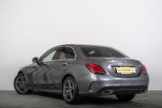 Mercedes-Benz C-Класс IV (W205) Рестайлинг Томск  - изображение 27