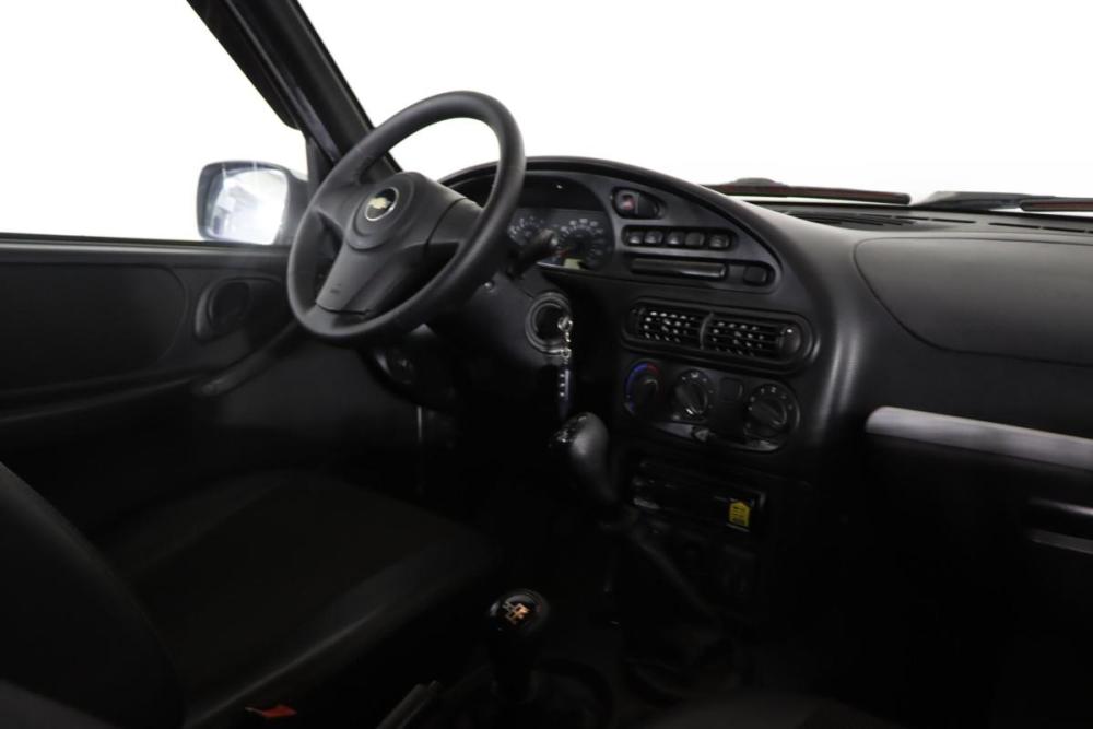 Chevrolet Niva I Рестайлинг Нижний Новгород  - изображение 11