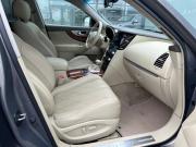 Infiniti FX II (S51) Рестайлинг Екатеринбург  - изображение 20