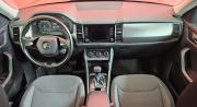 Skoda Kodiaq I Вологда  - изображение 28