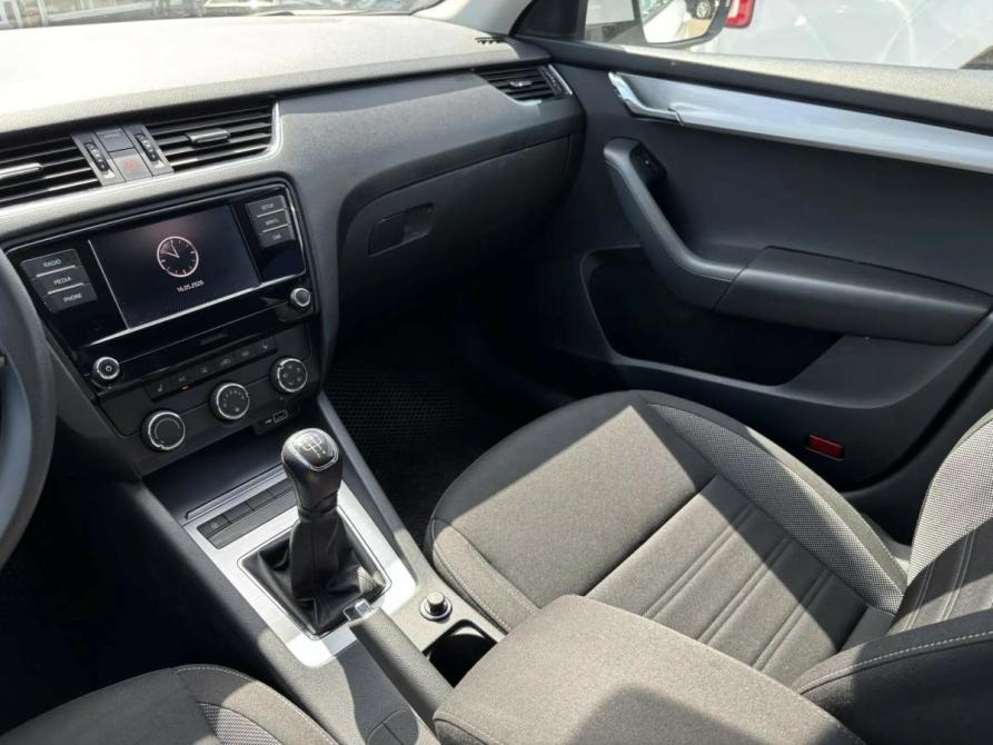 Skoda Octavia III (A7) Рестайлинг Набережные Челны  - изображение 23